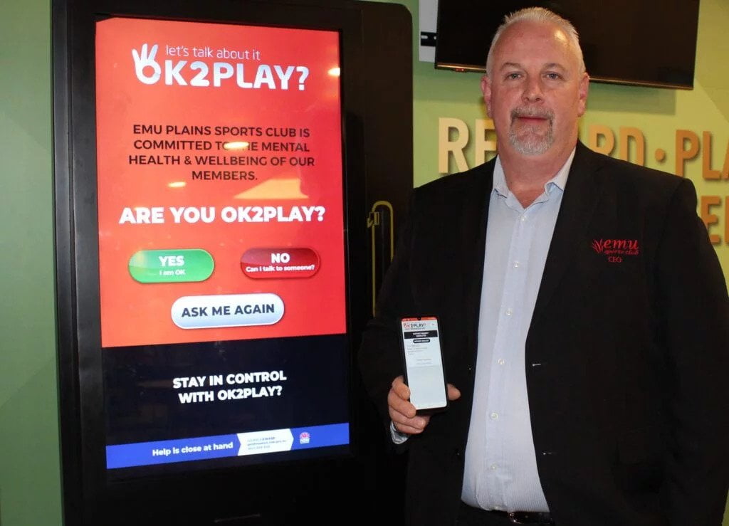 Emu Sports Club Delivers On Family First Ethos and Social Responsibility