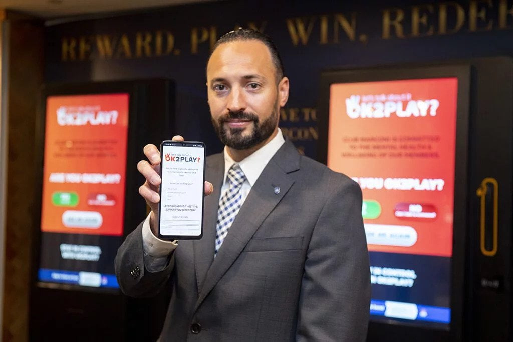 Club Marconi Extends Supportive Commitment To Staff, Members and Community