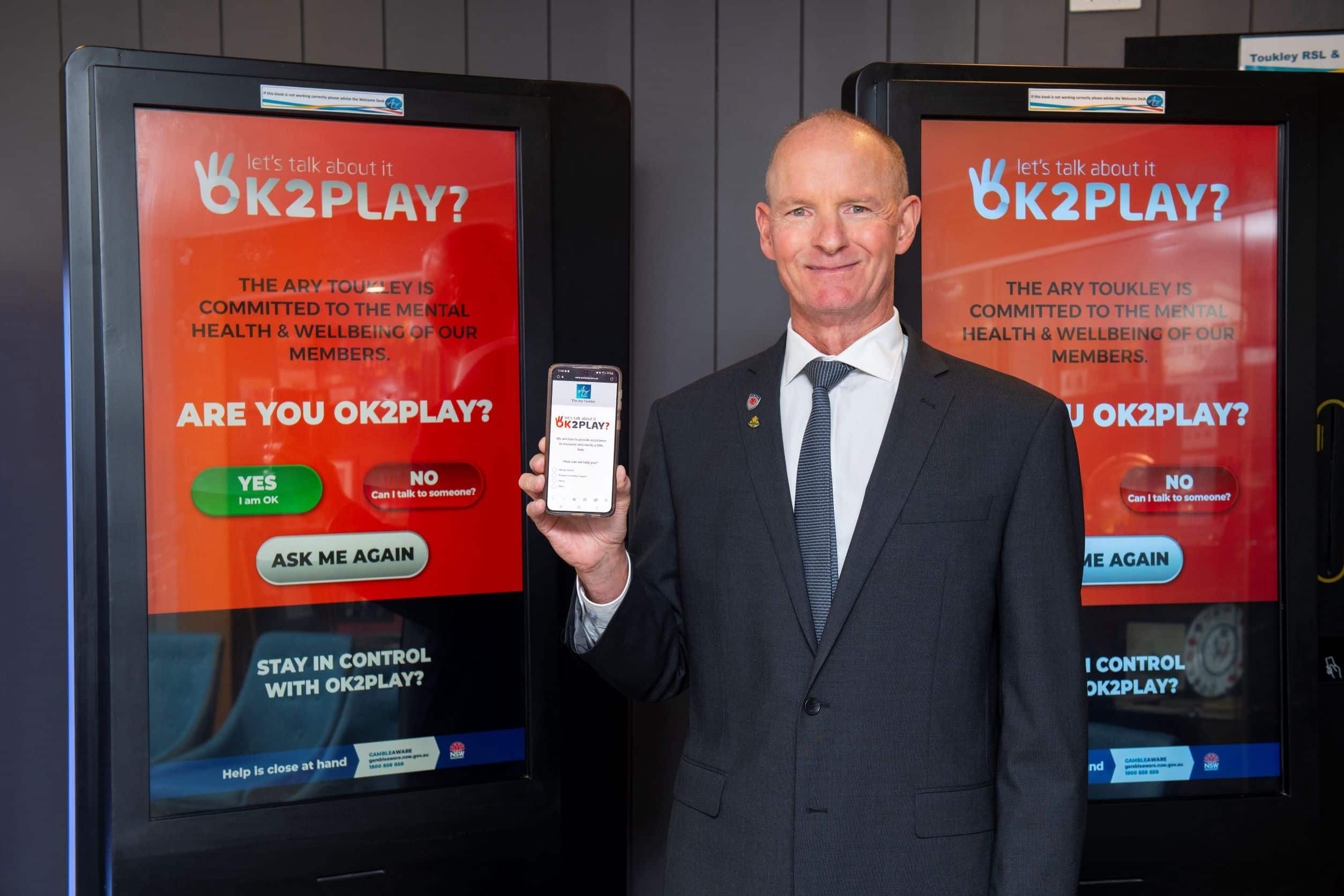 The Ary Toukley Keeps Integrity, Innovation and Community At Its Heart