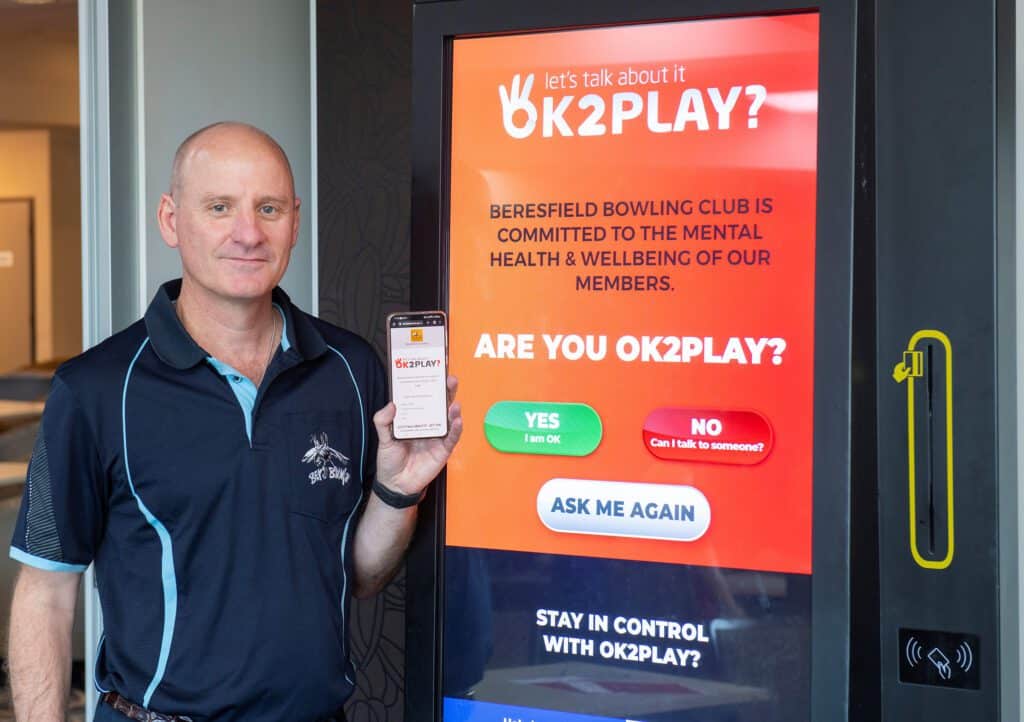 Beresfield Bowling Club event