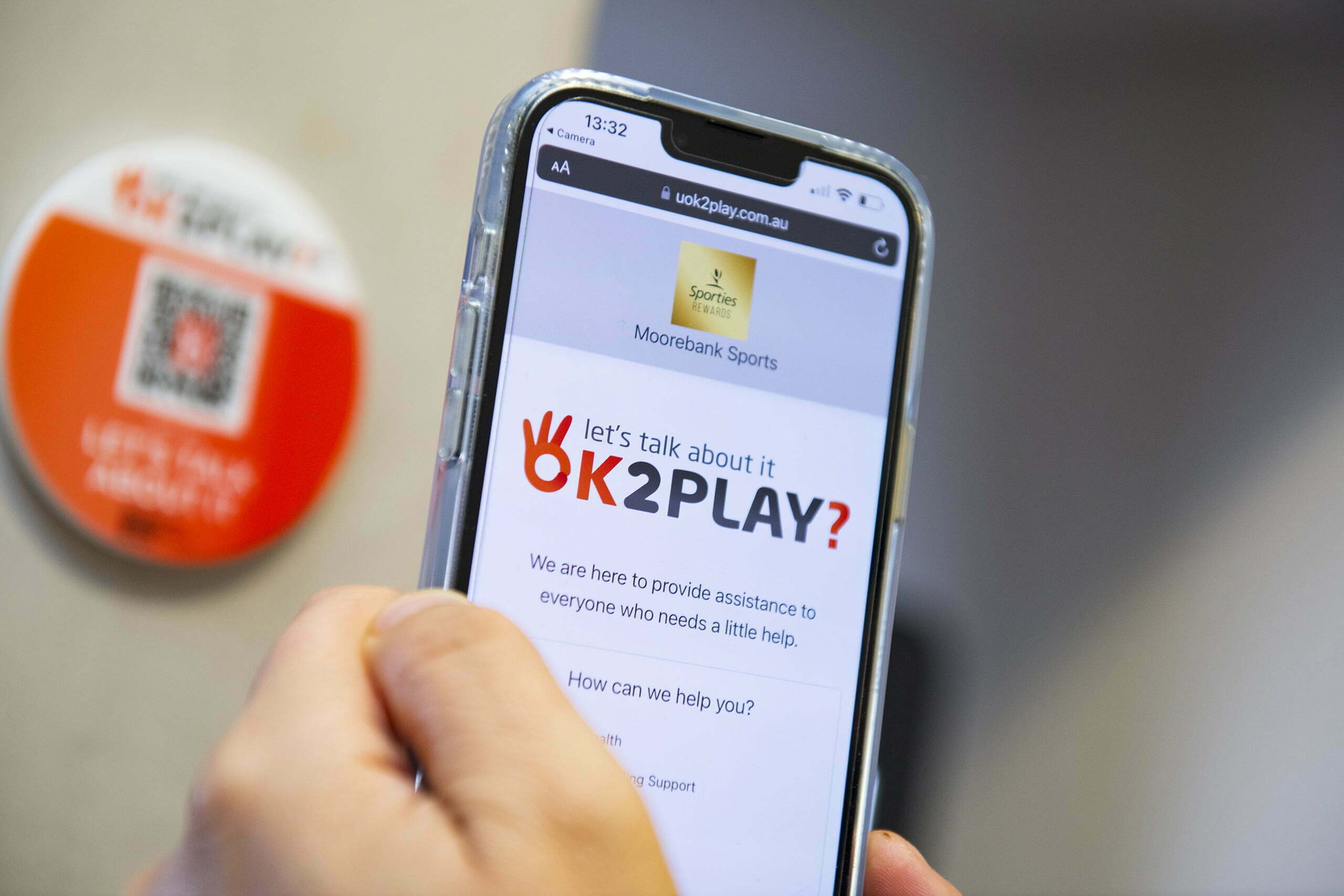 OK2PLAY? Leads With Ground Breaking Technology