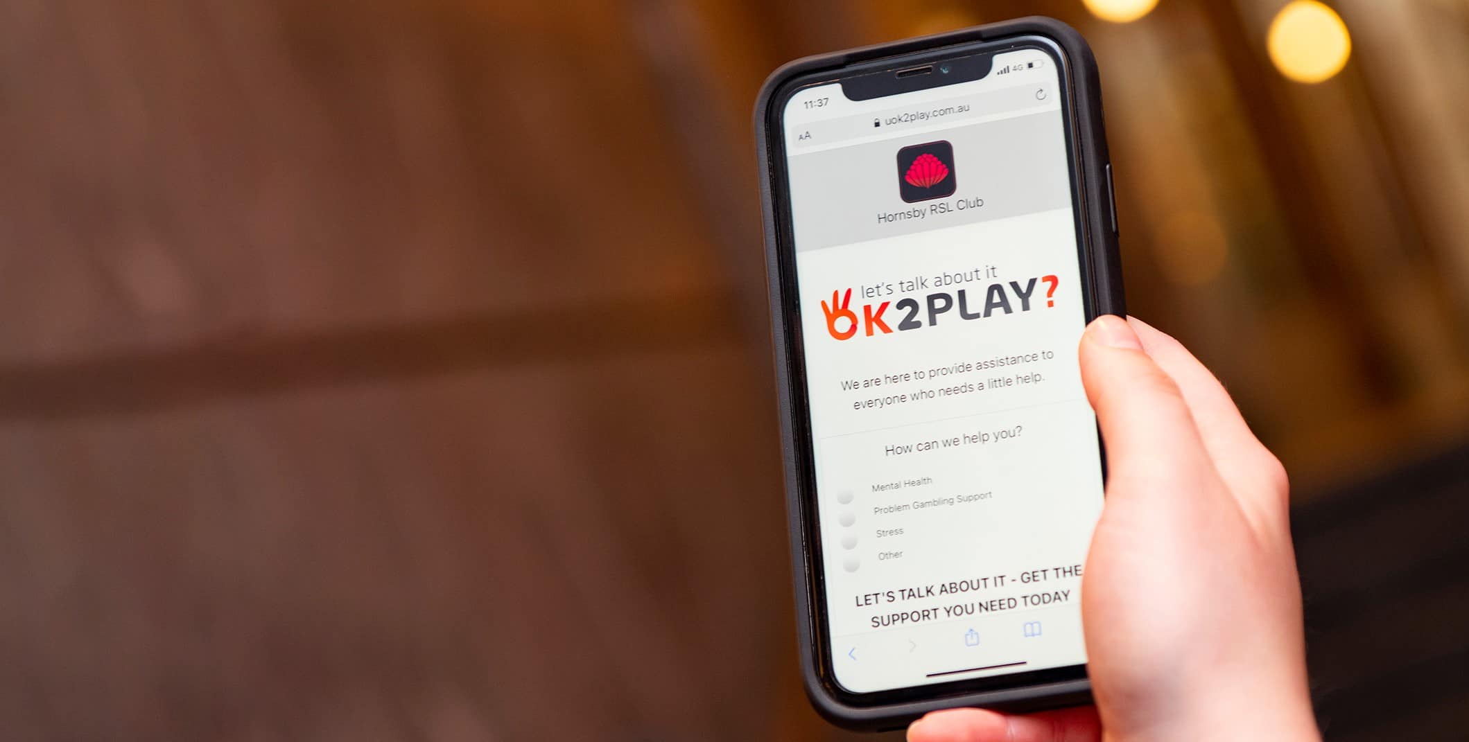 The Numbers Speak For Themselves with OK2PLAY?