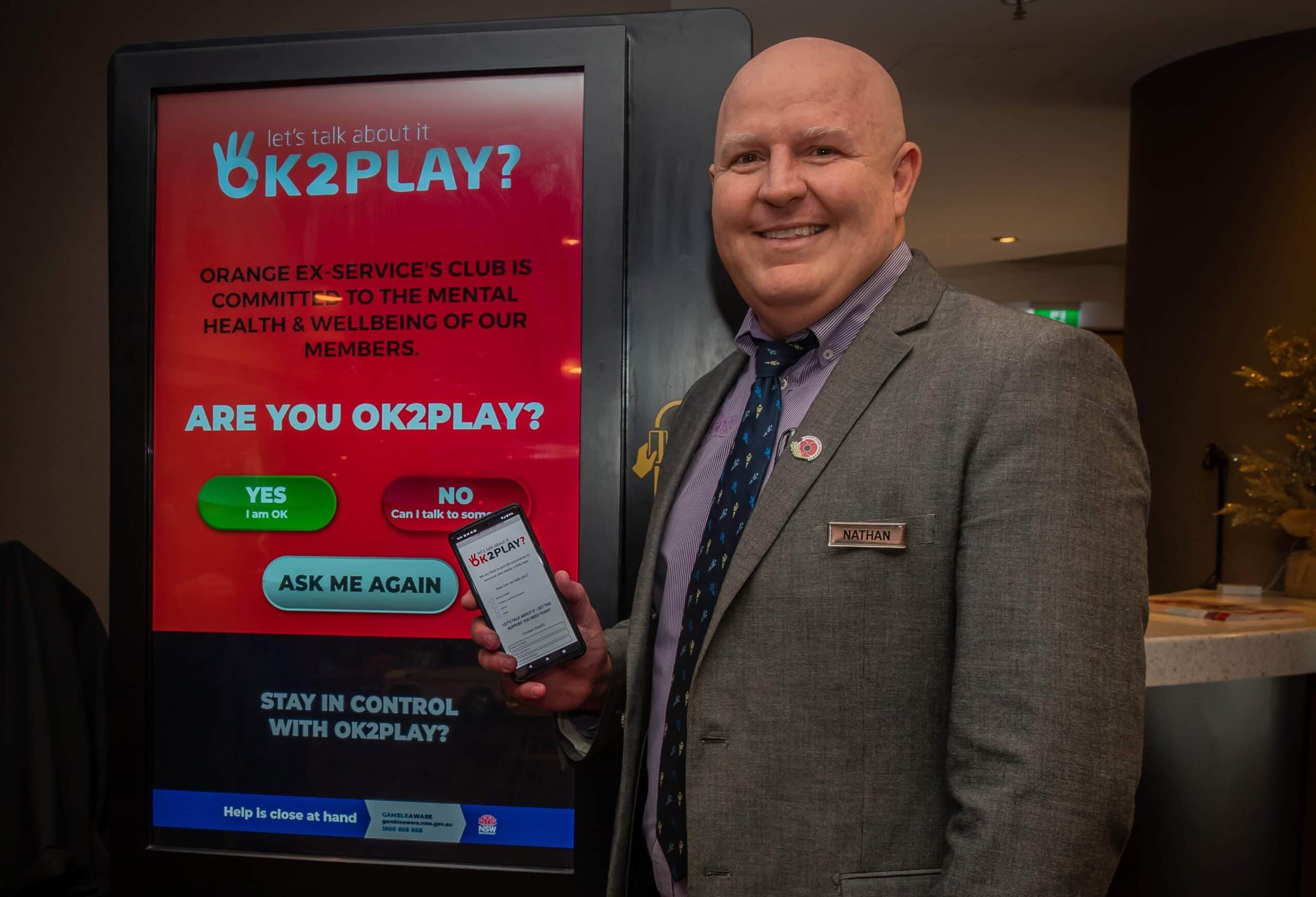 Orange Ex Services’ Club Extend Their Commitment to Members