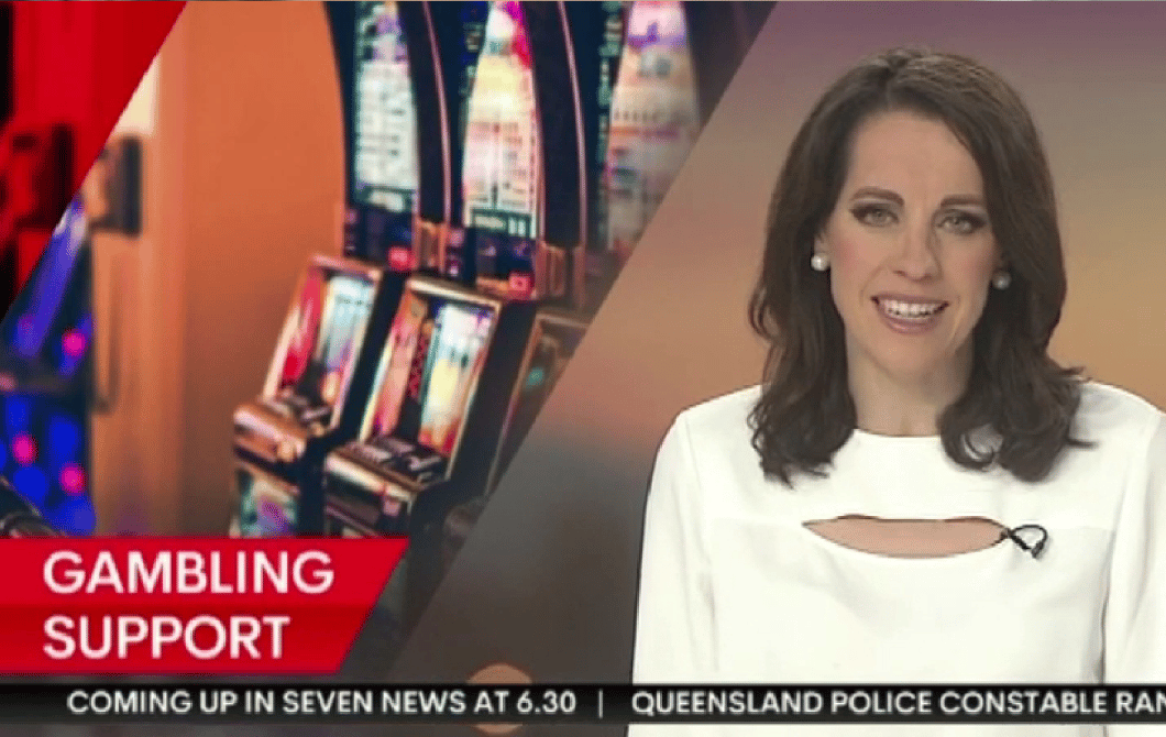 OK2PLAY? and Port City Bowling featured on Prime 7 Port Macquarie