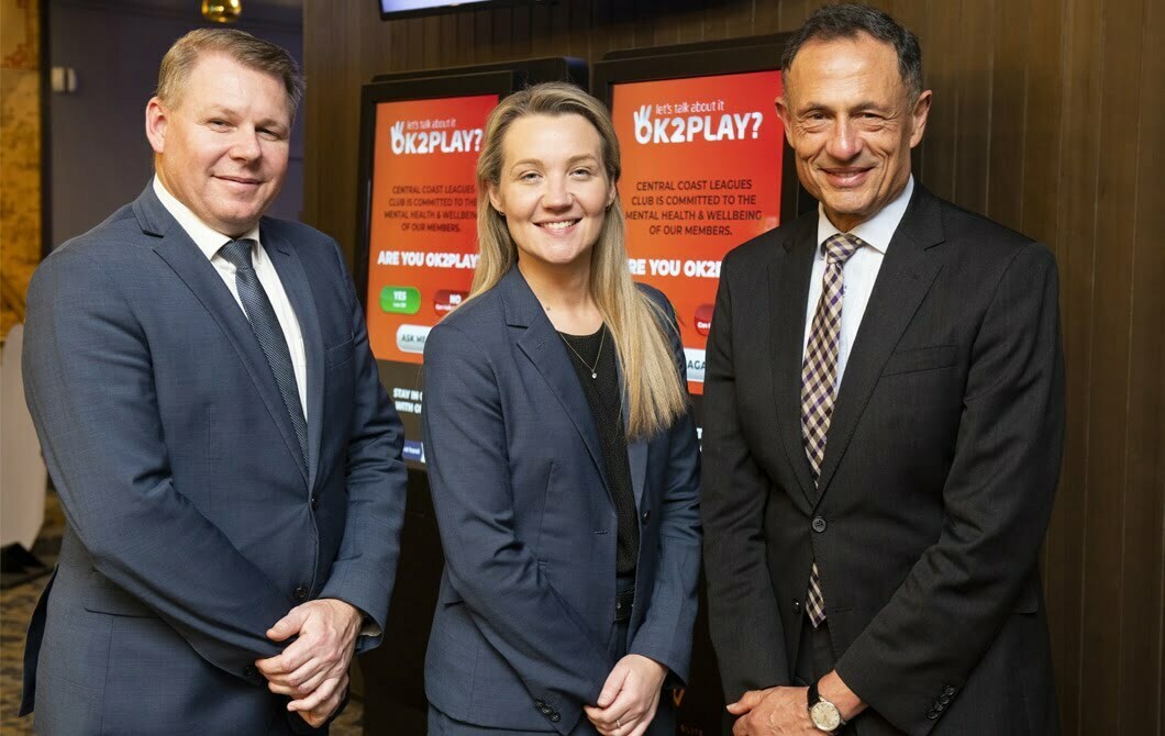 Industry recognises OK2PLAY? as essential technology