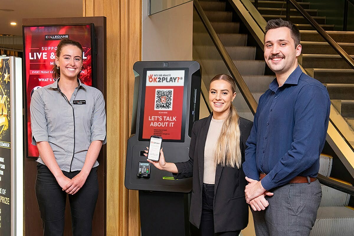 A Proud Tradition of Supporting Community Holds True