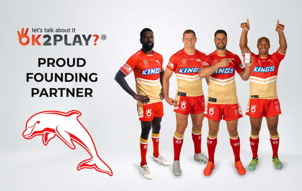 ok2play and dolphin collaboration