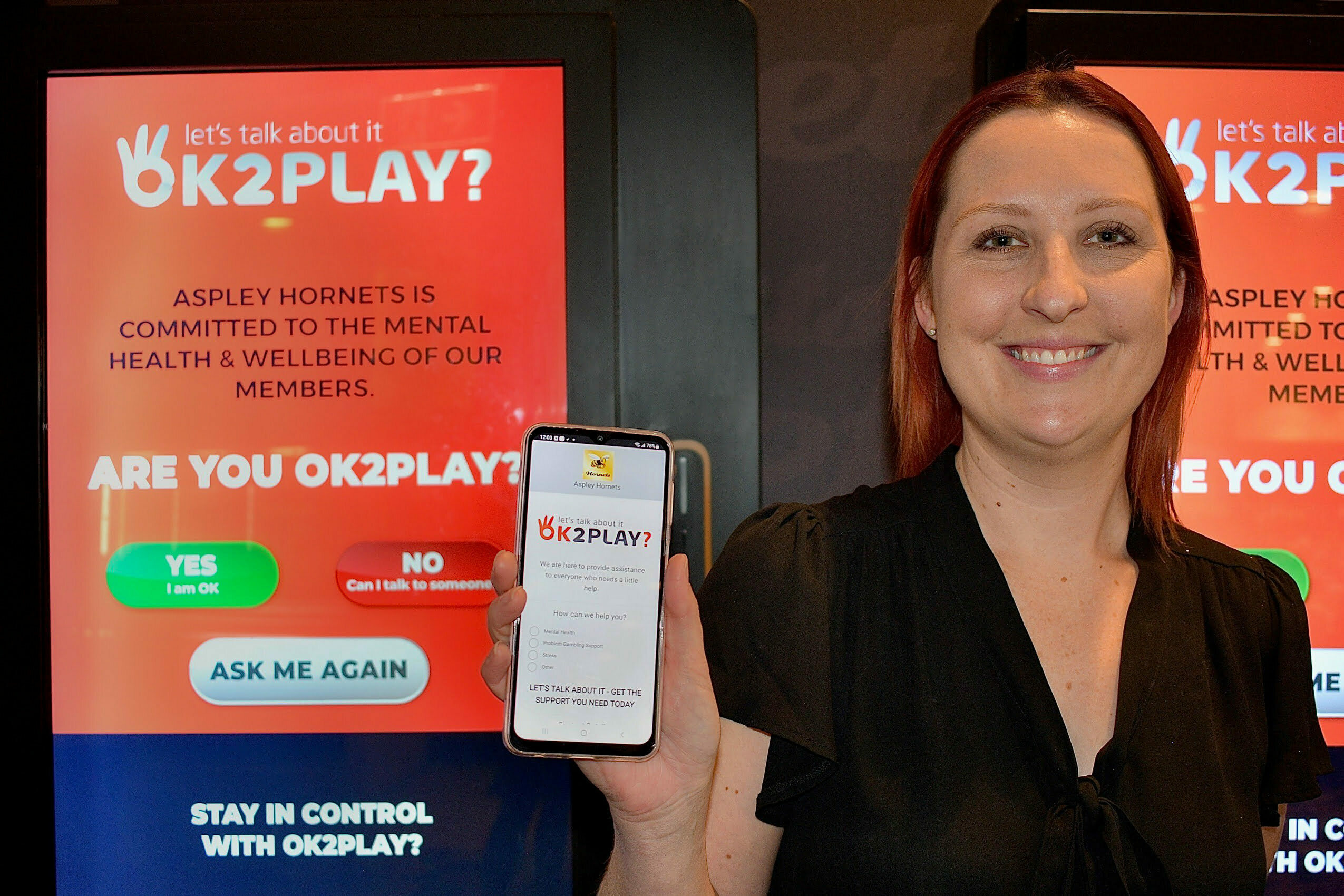 Aspley Hornets Was Created For Community And Continues To Strengthen Its Position