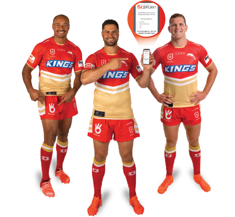 Players foor Main Banners